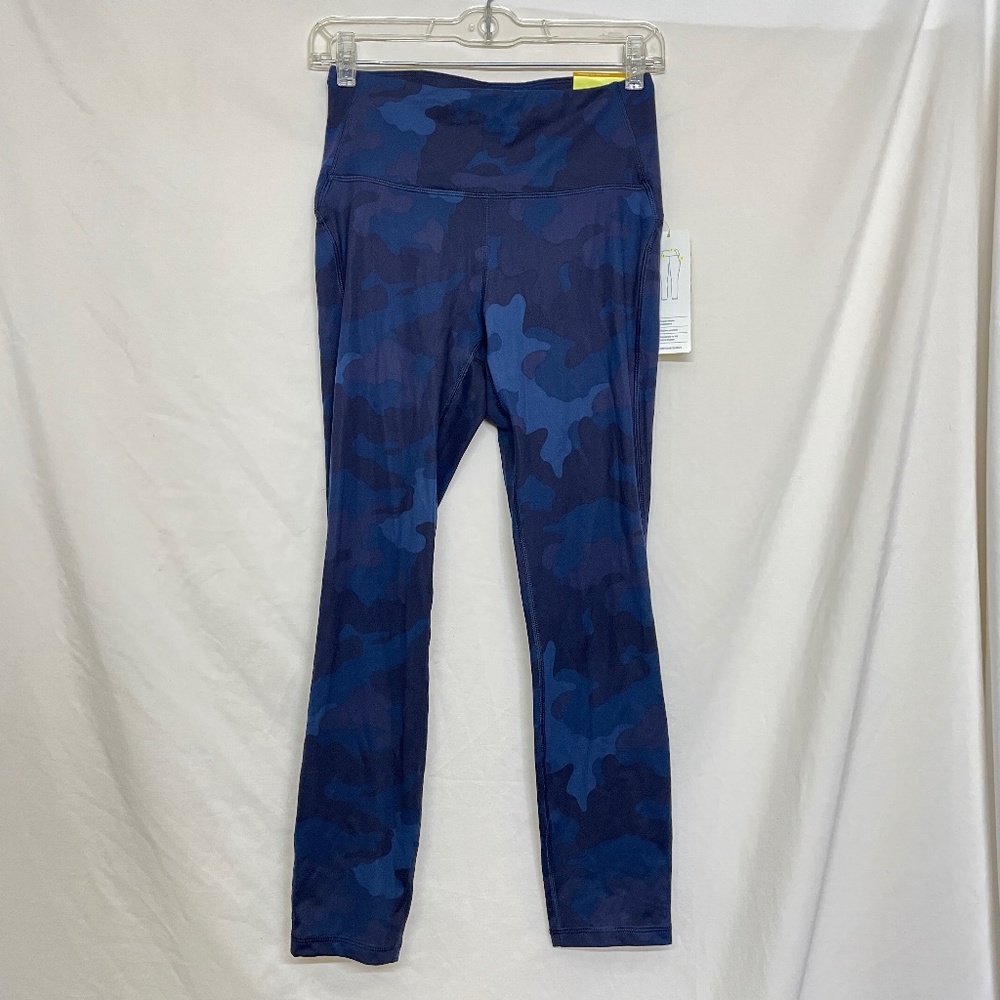 NWT All In Motion High-Rise Leggings 7/8